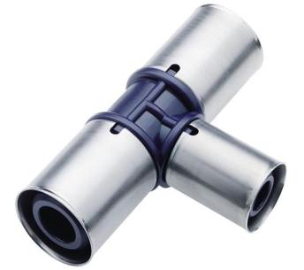 75x50x75mm k1 tigris t-stykke