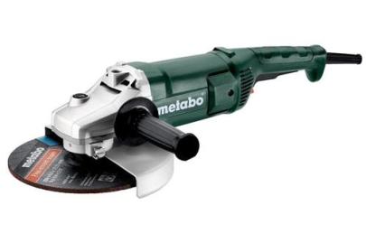 230mm 2200w 2200-230 we vinkelsliber