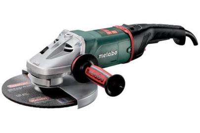 230mm 2200w 22-230 we vinkelsliber