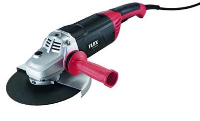 2200w 230mm 230v l2200 vinkelsliber
