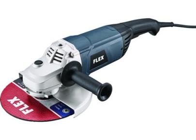 230mm 2200w 230 l22 vinkelsliber
