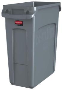 60l gr jim slim affaldsbeholder