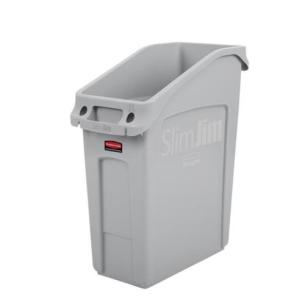 47l counter jim slim affaldsbeholder