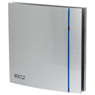 99mm 158x158mm timer indstillelig med ventilator lv s crz 100 silent p s