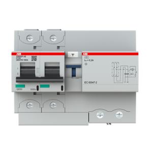 mm 0 137 bredde vac 415 230 ka 50 brydeevne karakteristik c ma m300 serstr udl selektiv a type 2p 125a brydeevne j h med kombiafbryder