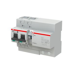 mm 0 137 bredde vac 415 230 ka 50 brydeevne karakteristik b ma 30 m serstr udl immunity high apr a type 2p 125a brydeevne j h med kombiafbryder
