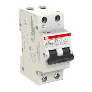 mm 35 bredde ac 230-240v ka 10 icu ka 6 icn brydeevne ma 30 m sestr udl a mstype fejlstr nul polet 1 b-karakterstik 10a kombiafbryder