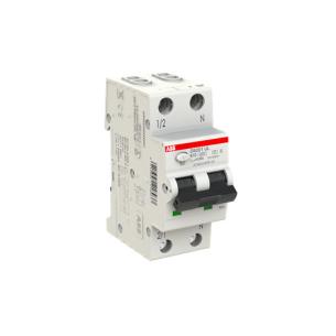 mm 35 bredde vac 240 230 ka 6 brydeevne karakteristik k m30ma serstr udl a type 1np ampere 10 certificeret ul kombiafbryder