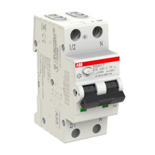 mm 35 ac 230-240v ka 10 icu ka 6 icn brydeevne ma 30 version jernbane a type ms fejlstr nul polet 1 c-karakteristik 10a kombiafbryder