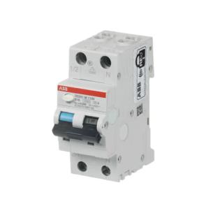 35mm bredde vac 110 nding testsp vac 240 ka 15 brydeevne bkarakteristik ma 30 m serstr udl a type 1np ampere 16 kombiafbryder