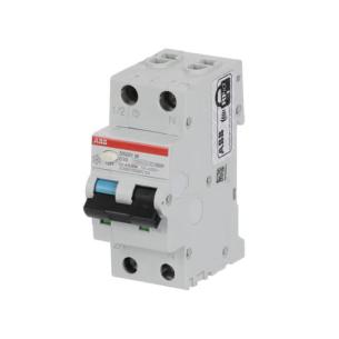 mm 35 bredde vac 240 230 ka 10 brydeevne ckarakteristik 30ma m serstr udl f type 1np ampere 10 kombiafbryder