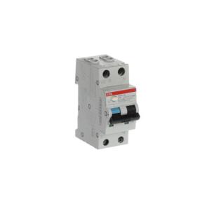 mm 35 bredde vac 240 230 ka 10 brydeevne ckarakteristik 30ma m serstr udl f type 1np ampere 16 kombiafbryder
