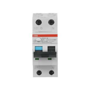 mm 35 bredde vac 240 230 ka 10 brydeevne ckarakteristik 30ma m serstr udl f type 1np ampere 32 kombiafbryder