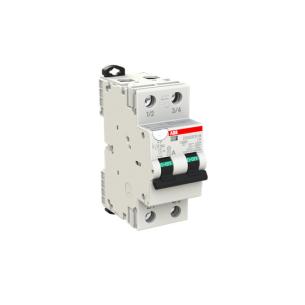 mm 36 bredde hz 60 50 ac v 230 ka 10 icu brydeevne ckarakteristik ma 30 m serstr udl a type 2p ampere 20 kombiafbryder