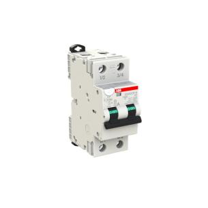 mm 36 bredde hz 60 50 ac v 230 ka 10 icu brydeevne ckarakteristik ma 30 m serstr udl a type 2p ampere 40 kombiafbryder