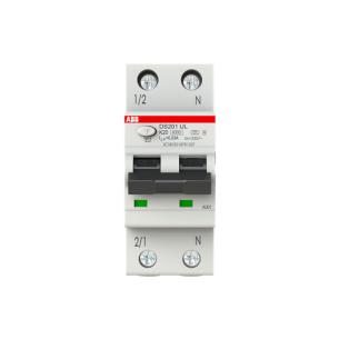 mm 35 bredde vac 240 230 ka 6 brydeevne karakteristik k m30ma serstr udl a type 1np ampere 30 certificeret ul kombiafbryder