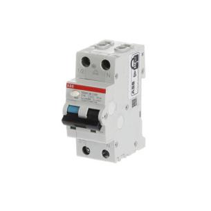 35mm bredde vac 110 nding testsp vac 240 ka 15 brydeevne bkarakteristik ma 30 m serstr udl a type 1np ampere 25 kombiafbryder