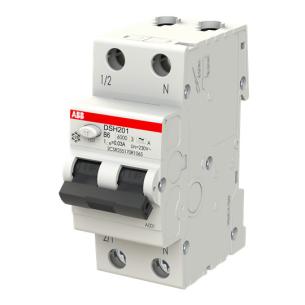 mm 35 bredde vac 230 ka 6 brydeevne karakteristik b 30ma m serstr udl a type np 1 ampere 6 kombiafbryder