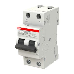 mm 35 bredde ac 230-240v ka 10 icu ka 6 icn brydeevne ma 30 m sestr udl a mstype fejlstr nul polet 1 b-karakterstik 20a kombiafbryder