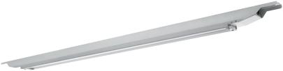 9972036 gitter stk 10 9972035 armatur 80w indus stk 10