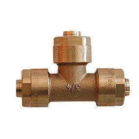 7911 gev udv 4 3 m kobl 3 incl t-stk gabotherm