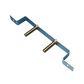 se koblingsd til monteringsbeslag uponor