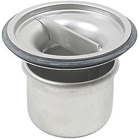 l st rustfrit 2008 r f b gulvafl til s indbygningsvandl cher bl