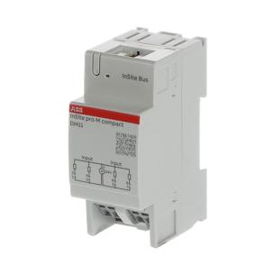 din-skinne for bredde mm 36 dc 22-26v input 4 scu100 for modul input insite