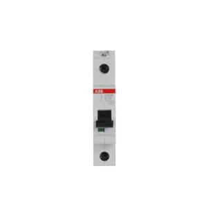bred 5mm 17 ac 230v 10ka brydeevne d-karakteristik 1-polet 6a 1 d automatsikring
