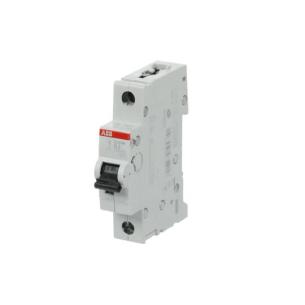 bred 5mm 17 ac 230v 10ka brydeevne d-karakteristik 1-polet 3a d automatsikring