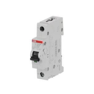 1p 16a dc v 220 ac v 253 10ka b-karakteristik automatsikring