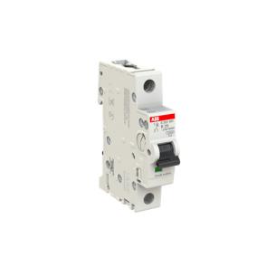mm 5 17 bredde vac 400 ka 10 brydeevne karakteristik b 1p ampere 25 s201mt-b25 rail automatsikring