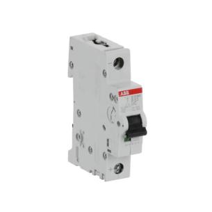 1p 63a dc v 220 ac v 253 10ka b-karakteristik automatsikring