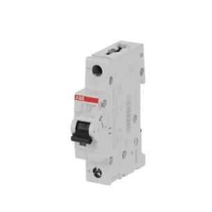 1p 10a dc v 220 ac v 253 10ka c-karakteristik automatsikring