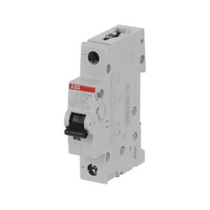 1p 16a dc v 220 ac v 253 10ka c-karakteristik automatsikring