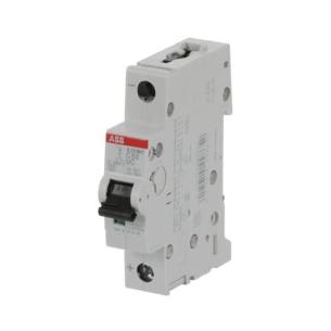 1p 50a dc v 220 ac v 253 10ka c-karakteristik automatsikring