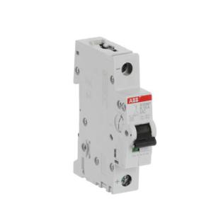 1p 16a dc v 220 ac v 253 10ka k-karakteristik automatsikring