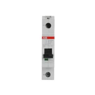 1p 3a dc v 220 ac v 253 10ka k-karakteristik automatsikring