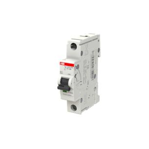 mm 5 17 bredde vac 440 ka 10 brydeevne karakteristik k 1p 13ampere ring-kabelsko for terminaler s201mtr-k13 rail automatsikring