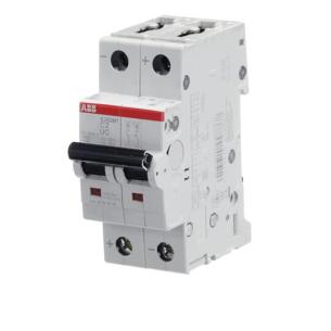 2p 2a dc v 220 ac v 253 10ka c-karakteristik automatsikring