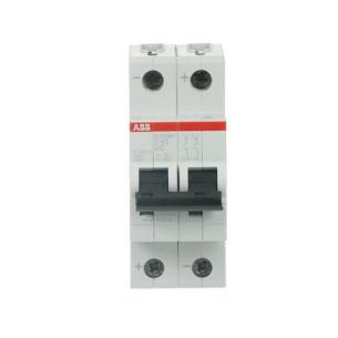 2p 40a dc v 220 ac v 253 10ka c-karakteristik automatsikring