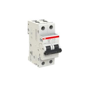 mm 35 bredde vdc 500 vac 440 ka 10 brydeevne karakteristik z 2p ampere 4 s202mt-z4 rail automatsikring