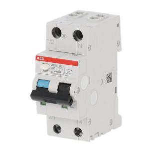 mm 5 52 bredde vac 440 ka 10 brydeevne karakteristik k 3p ampere 20 s203mt-k20 rail automatsikring