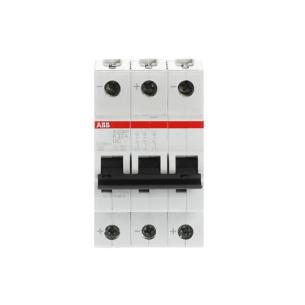 3p 32a dc v 220 ac v 253 10ka k-karakteristik automatsikring