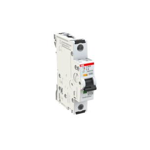 mm 5 17 bredde vac 240 ka 100 brydeevne karakteristik c 1p ampere 4 automatsikring