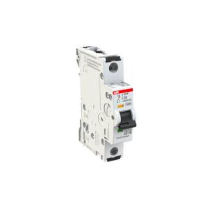 mm 5 17 bredde vac 240 ka 25 brydeevne karakteristik c 1p ampere 63 automatsikring