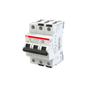 mm 5 52 bredde vac 415 ka 25 brydeevne karakteristik d 3p ampere 10 automatsikring