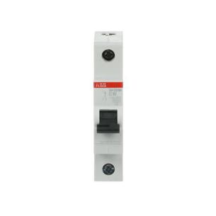 mm 5 17 bredde ac v 230 ka 10 ac icn brydeevne karakteristik c type home 1p ampere 10 automatsikring
