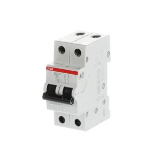 mm 5 17 bredde ac v 230 ka 10 ac icn brydeevne karakteristik c type home 1p ampere 16 automatsikring