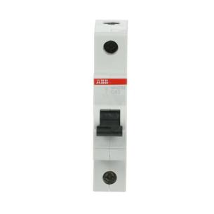 mm 5 17 bredde ac v 230 ka 10 ac icn brydeevne karakteristik c type home 1p ampere 63 automatsikring